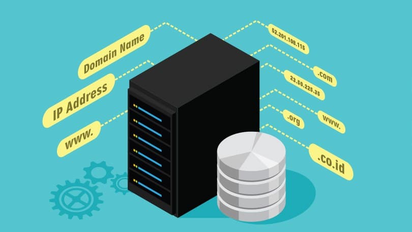 DNS-Resolver