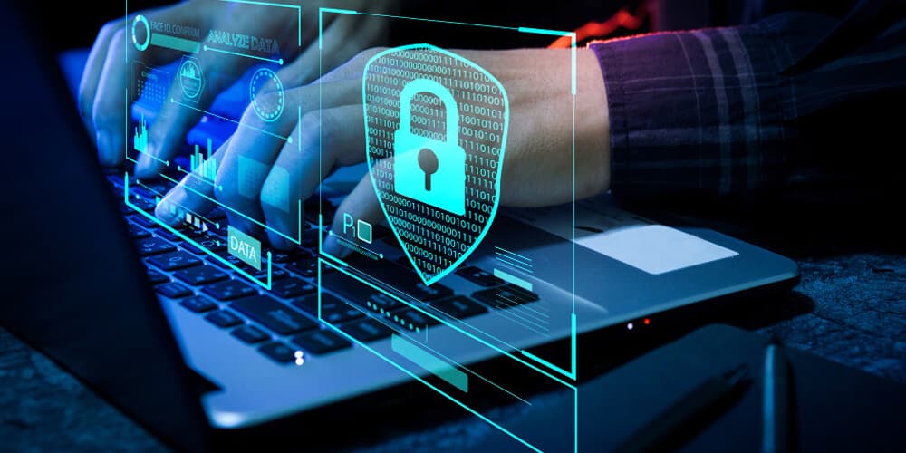 Cybersecurity is not just about hacking systems