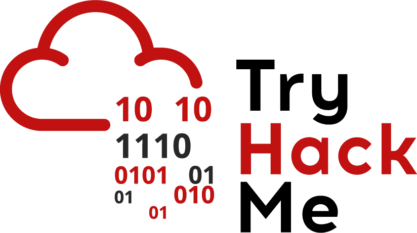 TryHackMe - Active Learner logo